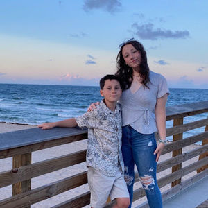 Meet your Posher, Mackenzie